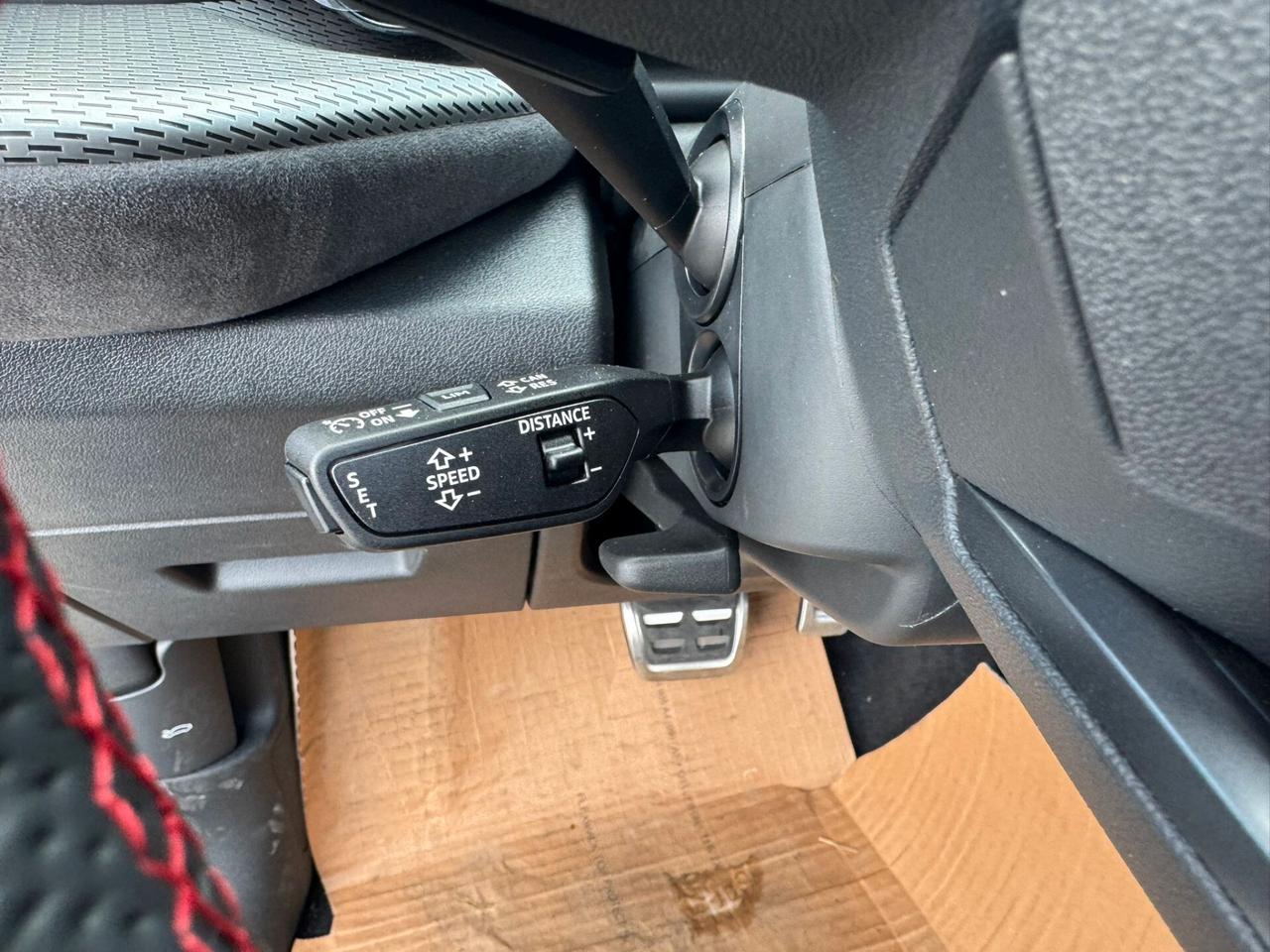 Audi Q5 SPB TDI 150 kW mHEV+ S tronic quattro line edition