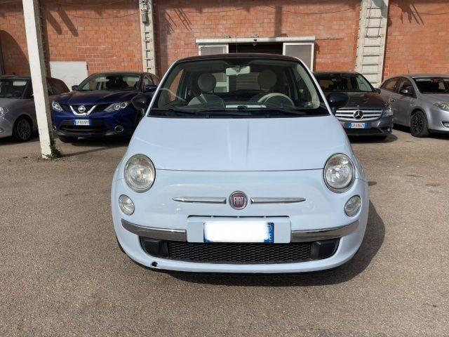 Fiat 500 1.4 16V Pop