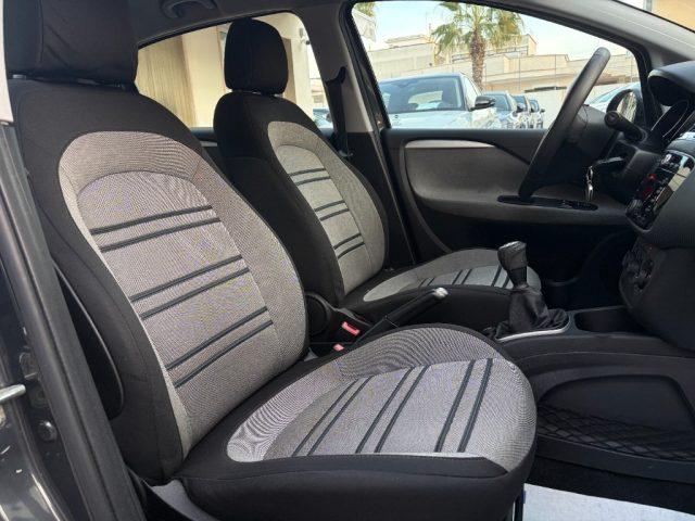 FIAT Punto Evo 1.3 Mjt 75 CV Dynamic