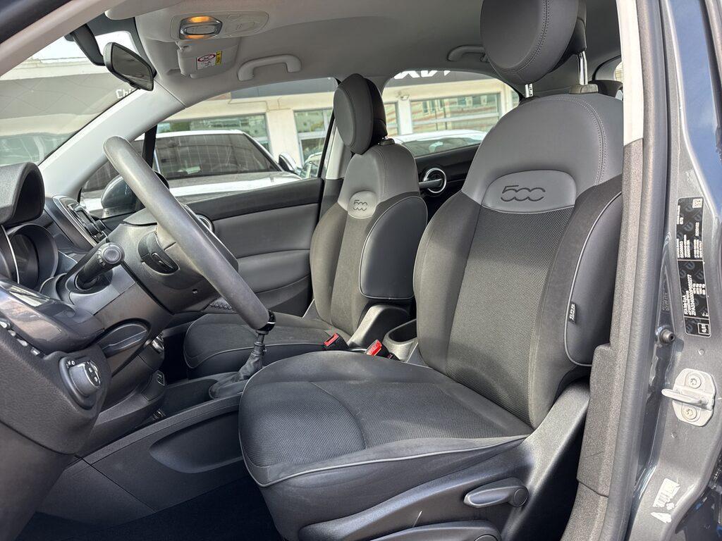 Fiat 500X 1.3 Multijet Business 4x2