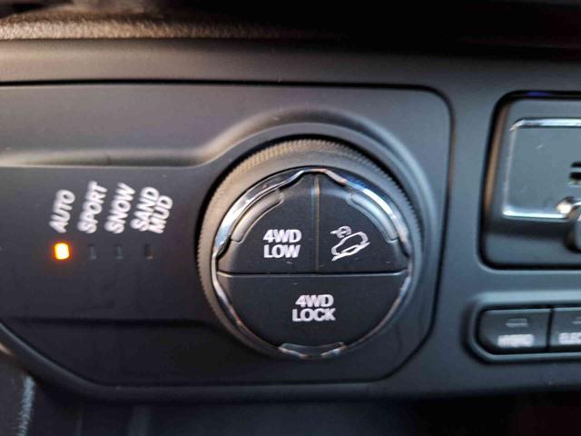 JEEP Renegade 1.3 T4 190CV PHEV 4xe AT6 80th Anniversary