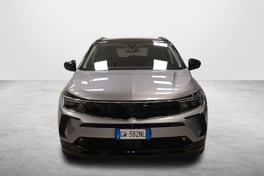 Opel Grandland 1.5 DIESEL ECOTEC 131CV AUT. GS ( FARI LED MATRIX - TELECAMERA ANTPOST. )
