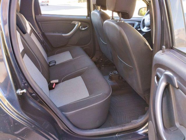DACIA Duster 1.5 dCi 110CV Start&Stop 4x4 Lauréate
