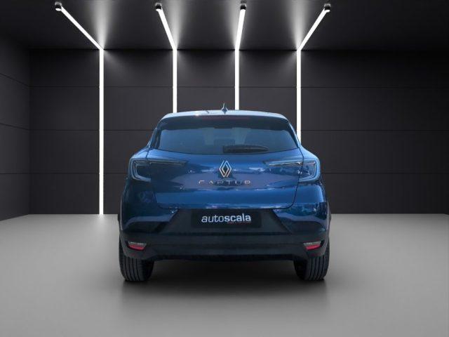 RENAULT Captur TCe 100 CV GPL Techno
