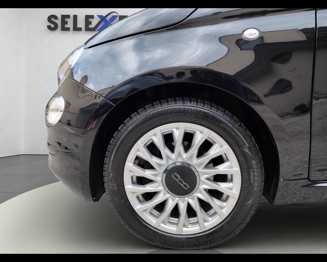 FIAT 500 - 500 1.2 EasyPower Cult