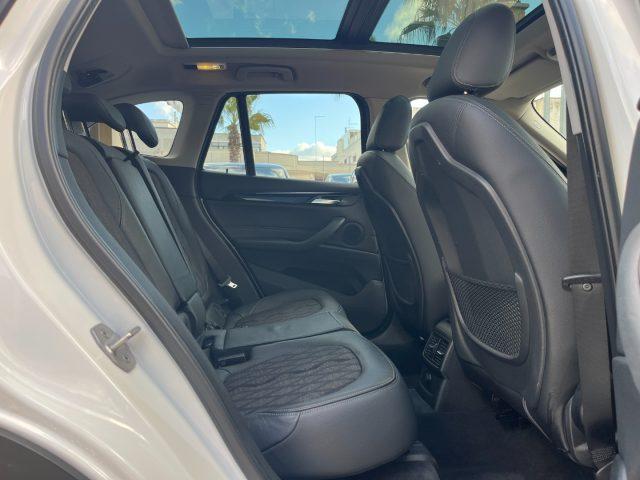 BMW X1 xDrive18d Aut. XLine *Tetto Apribile*