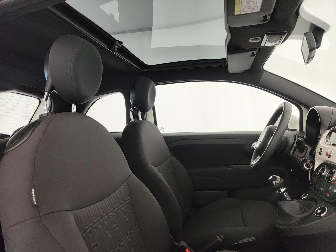 FIAT 500 1.0 hybrid Dolcevita 70cv