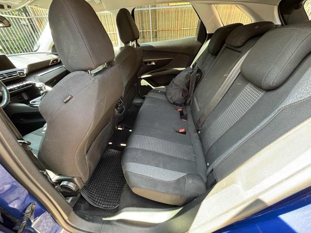 PEUGEOT 3008 BlueHDi 130 S&S Business "ProMMo"