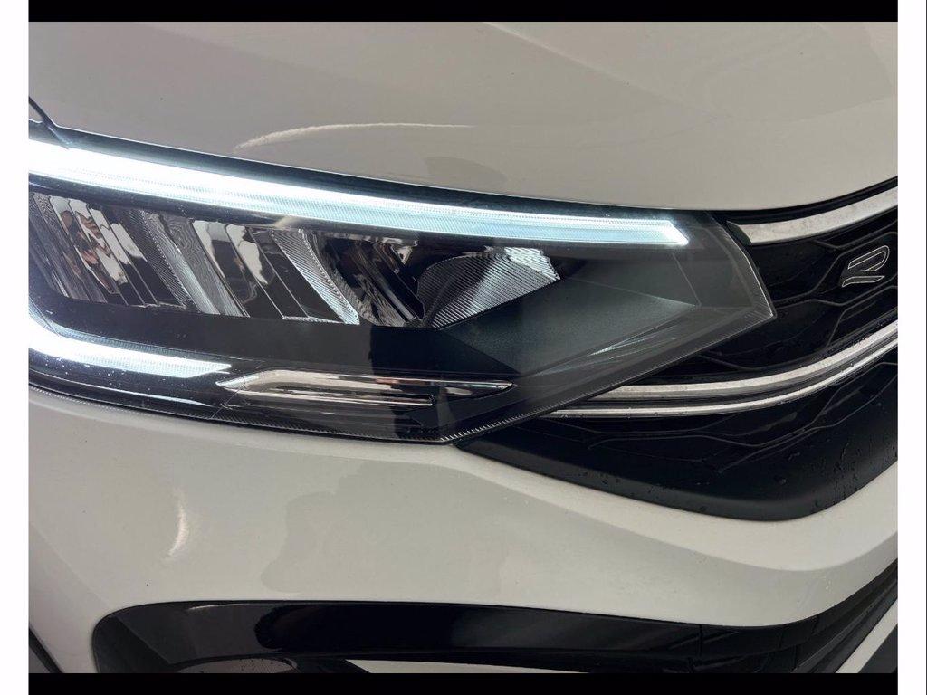 VOLKSWAGEN Taigo 1.0 tsi r-line 110cv del 2023