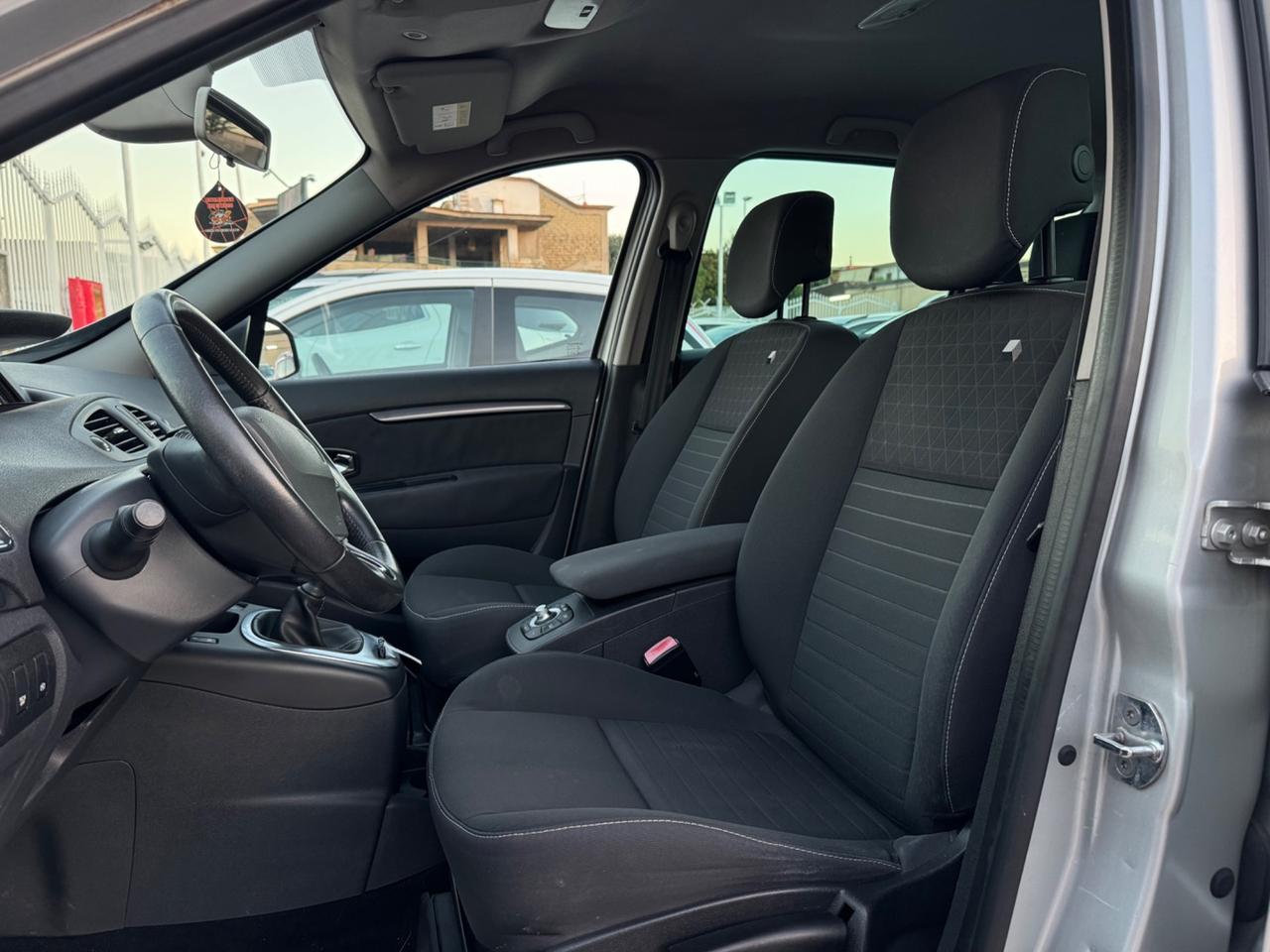 Renault Scenic XMod 1.5 dCi 110CV Energy NAVI