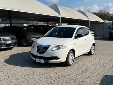 Lancia Ypsilon 1.2 69 CV 5 porte
