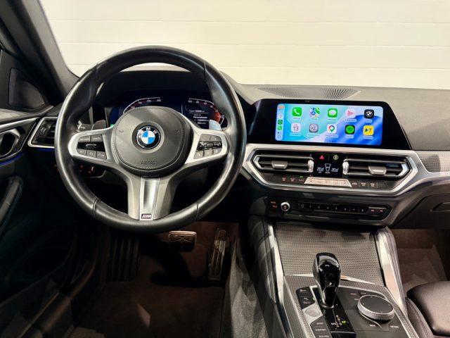 BMW 430 i Coupé Msport M Sport PREZZO REALE