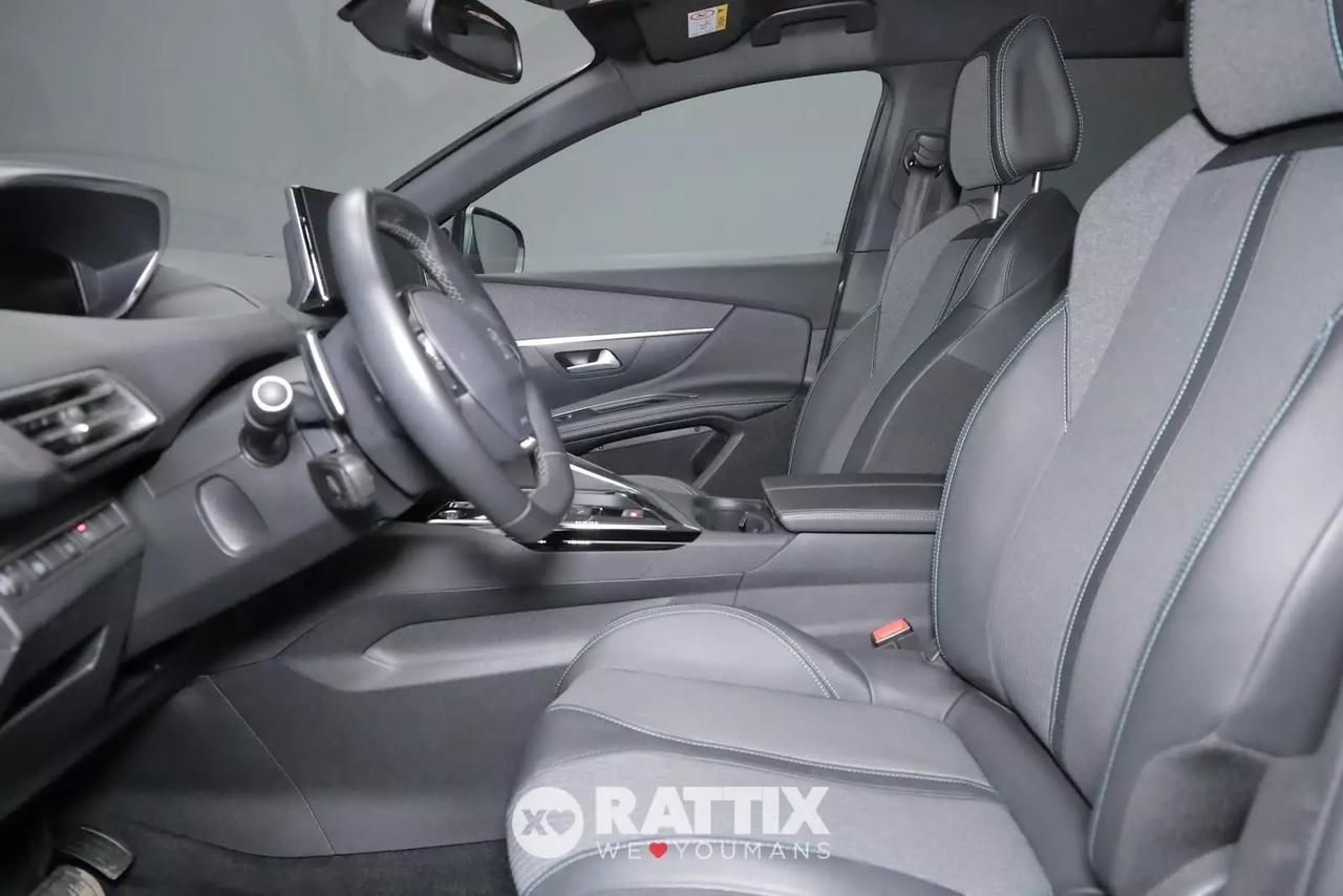 Peugeot 3008 1.6 Hybrid4 Phev 300CV Allure Pack e-EAT8