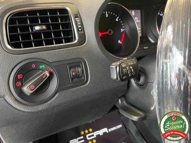 VOLKSWAGEN Polo 1.4 TDI 5p 75cv Business CARPLAY/ANDROID