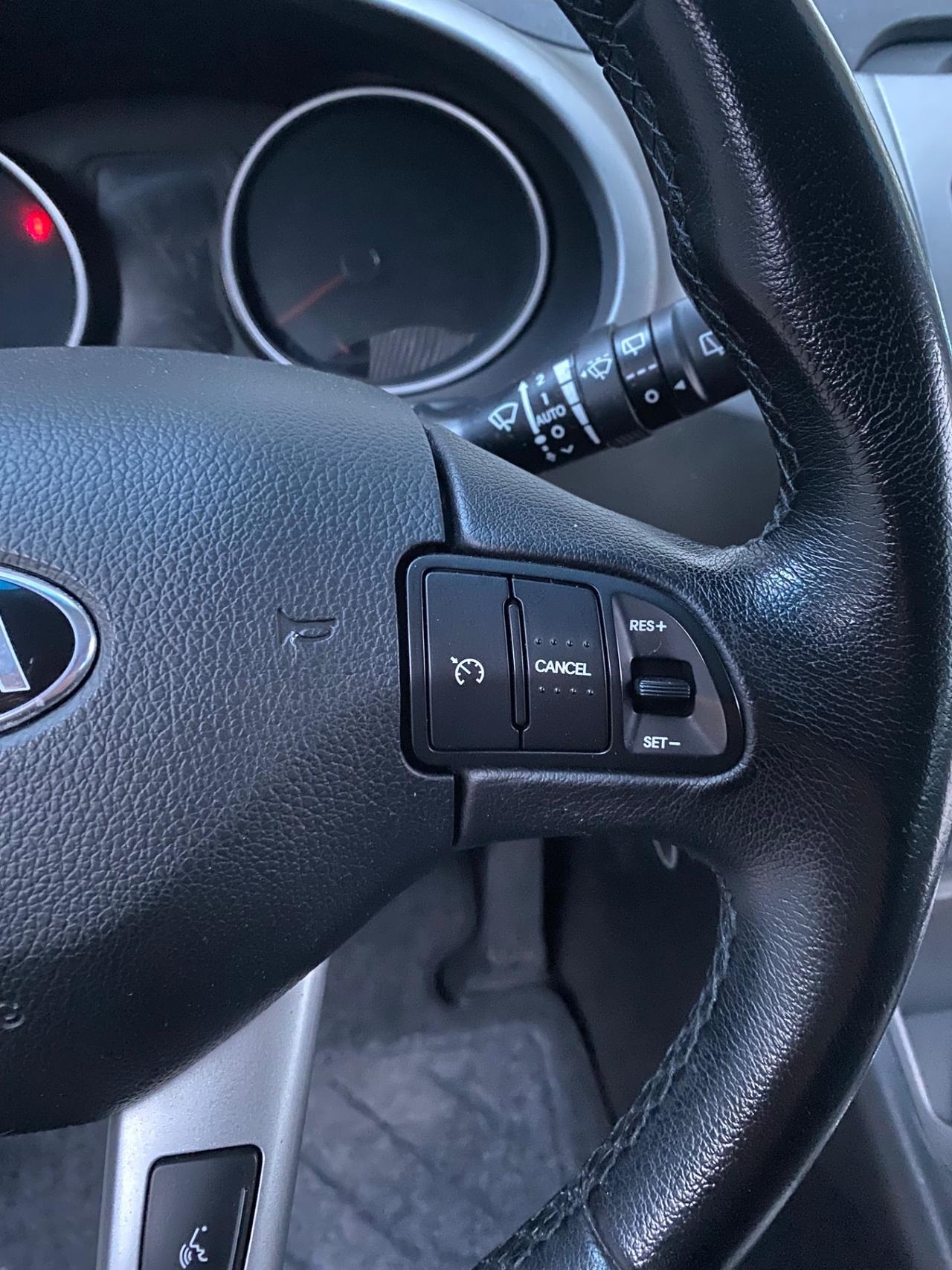 Kia Sportage 1.7 CRDI VGT 2WD 116cv Cool