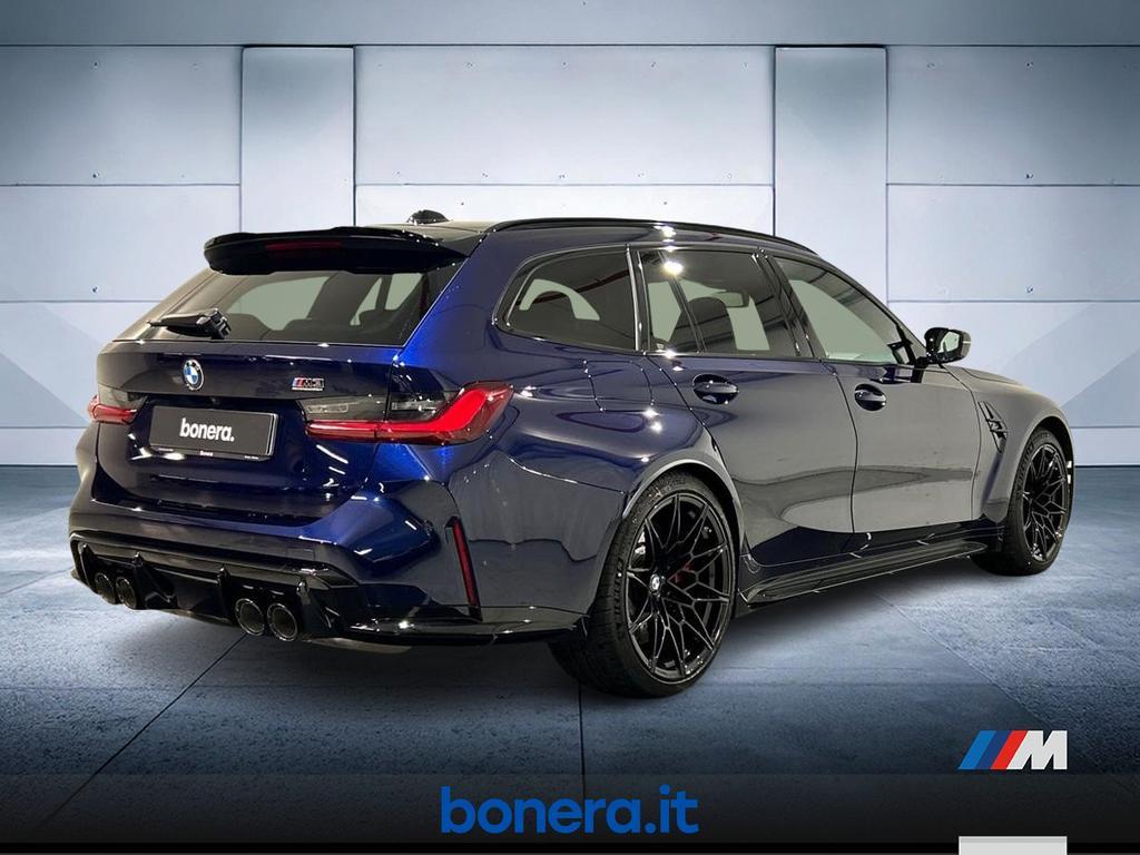BMW M3 Berlina 3.0 Competition M xDrive Steptronic