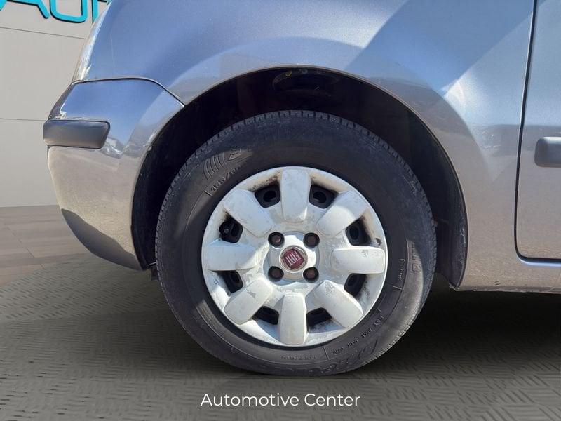 FIAT Panda Panda 1.2 Dynamic eco