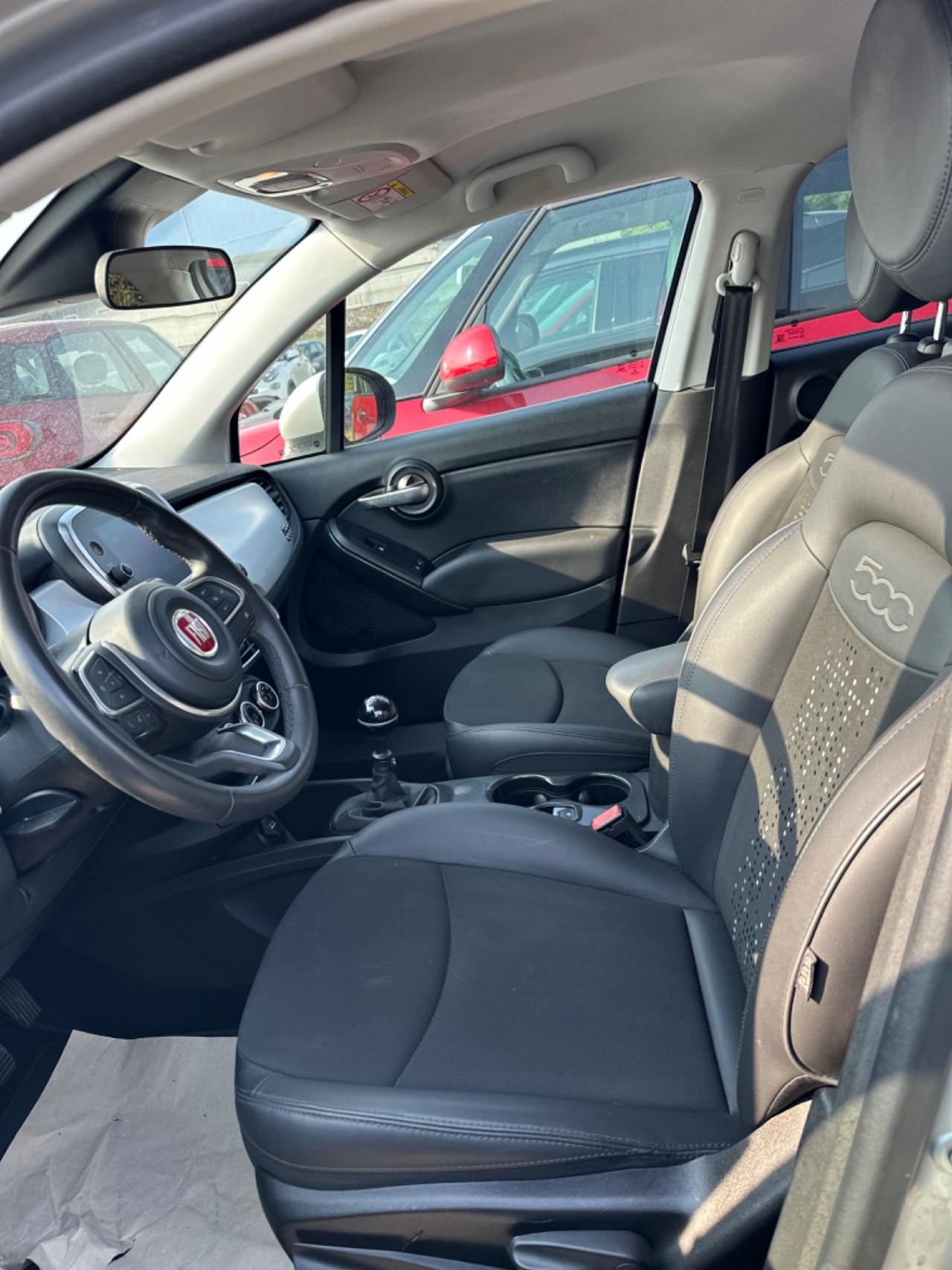 Fiat 500X 1.0 T3 120 CV Cross
