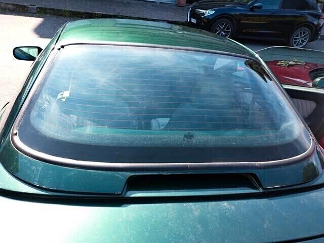 Alfa Romeo GTV Spider 3.0i V6 cat L