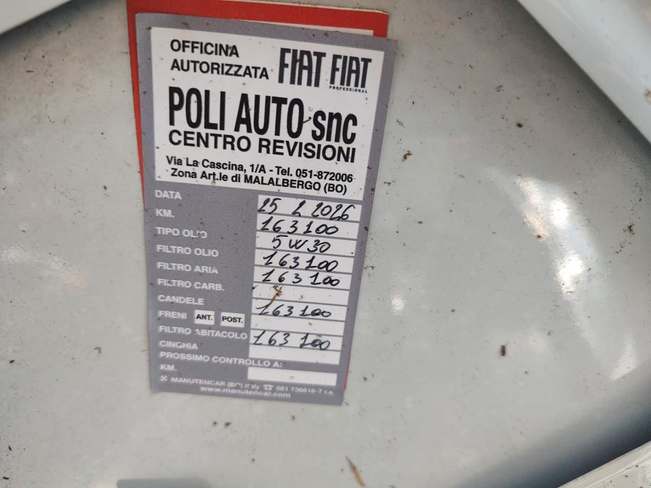 Renault Clio 1.2 75CV 5 porte Wave, OK NEOPATENTATI, GARANZIA L.12 MESI