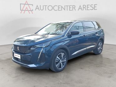 Peugeot 5008 5008 1.2 puretech t Allure s&s 130cv eat8