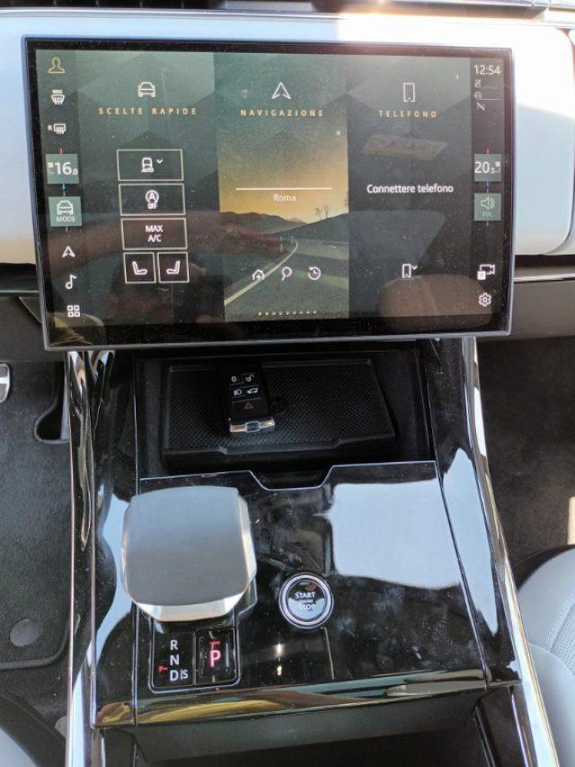 LAND ROVER Range Rover Sport 3000D l6 249CV DYNAMIC HSE TETTO"22 CAM360° ITALIA