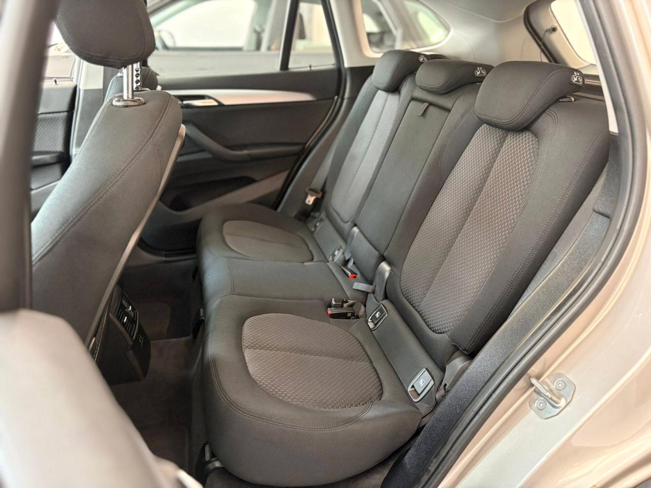 Bmw X1 sDrive18d Advantage 150CV- 2022