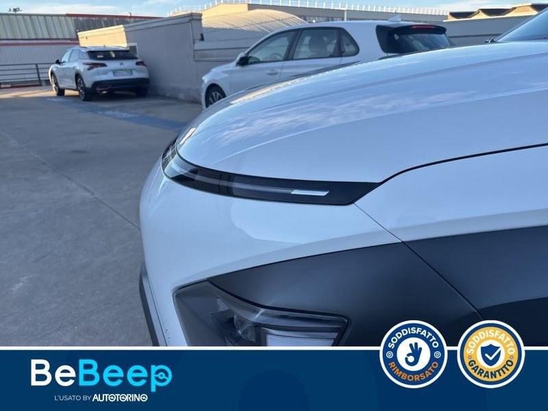 Hyundai Kona 1.0 T-GDI 48V X LINE 2WD 120CV MT