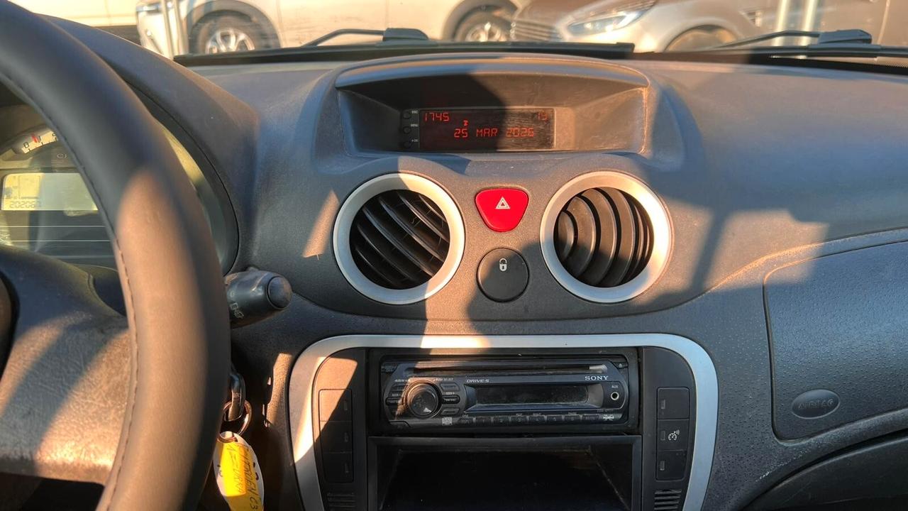 Citroen C3 1.1 Classique