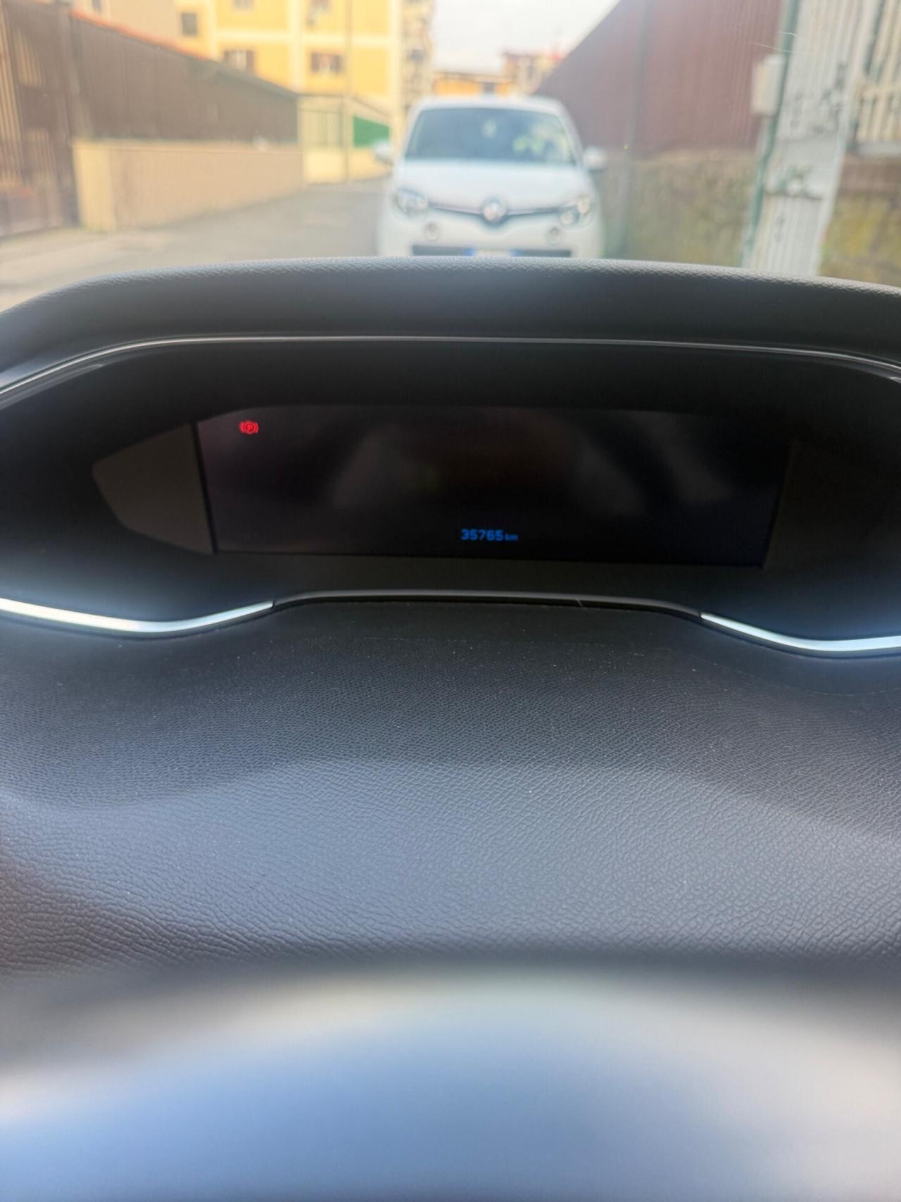 Peugeot 308 BlueHDi 130 S&S GT