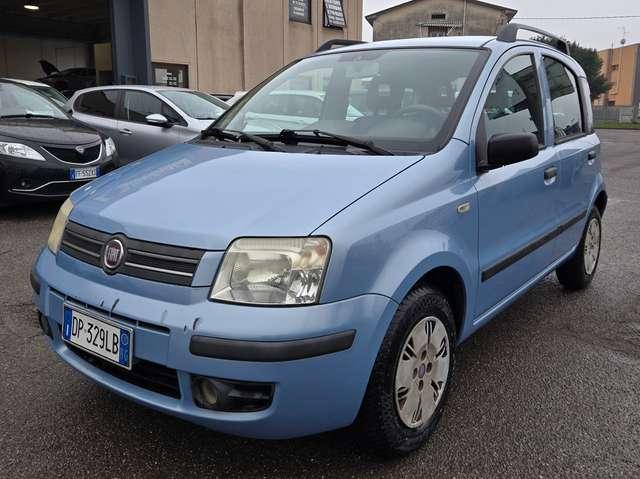 Fiat Panda Panda 1.2 ** 71000KM **