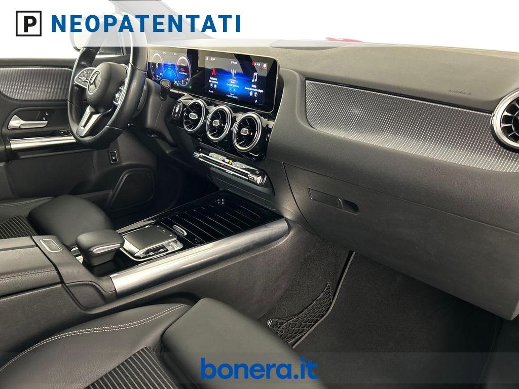 Mercedes Classe B 180 180 D Sport Plus 7G-DCT