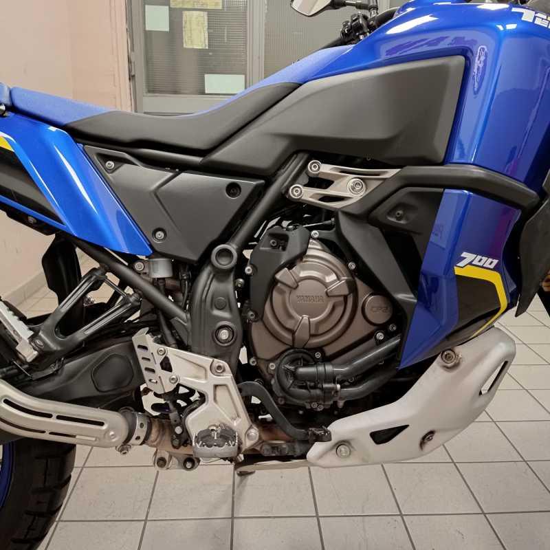 Yamaha Ténéré 700 World Raid - 2023