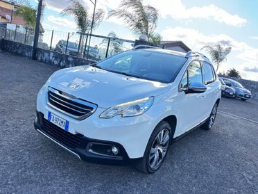 Peugeot 2008 BlueHDi 100 Allure
