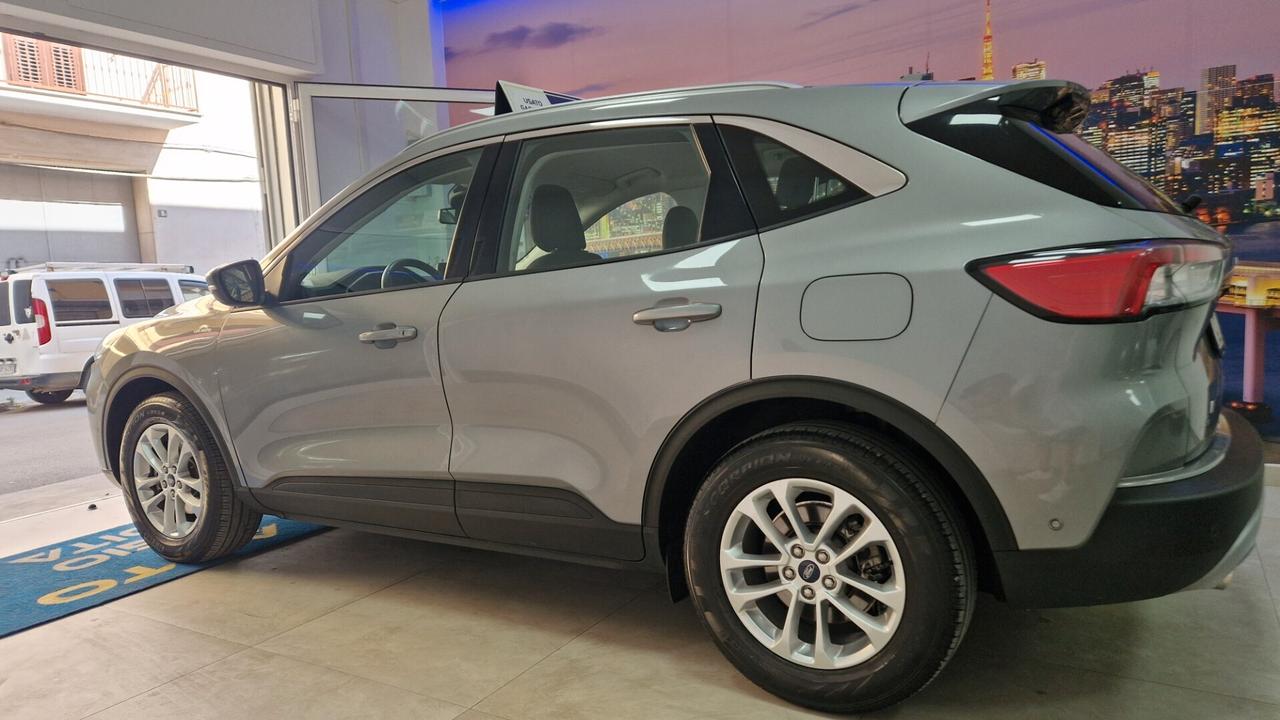 Ford Kuga 1.5 EcoBlue 120 CV aut. 2WD Titanium Business