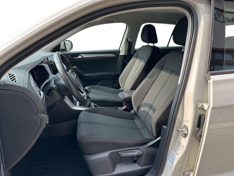 Volkswagen T-Roc 1.0 TSI 110 Cv Style - LED, CarPlay, Cruise ecc