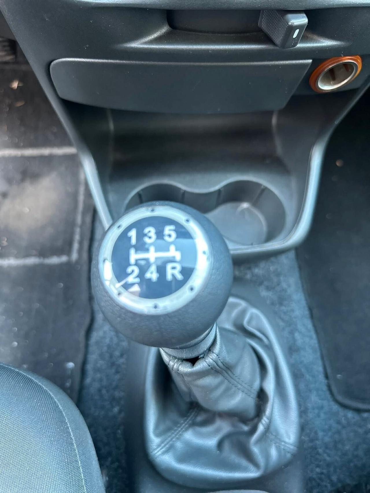 Fiat Punto Classic 1.2 5 porte Active NEOPATENTATI