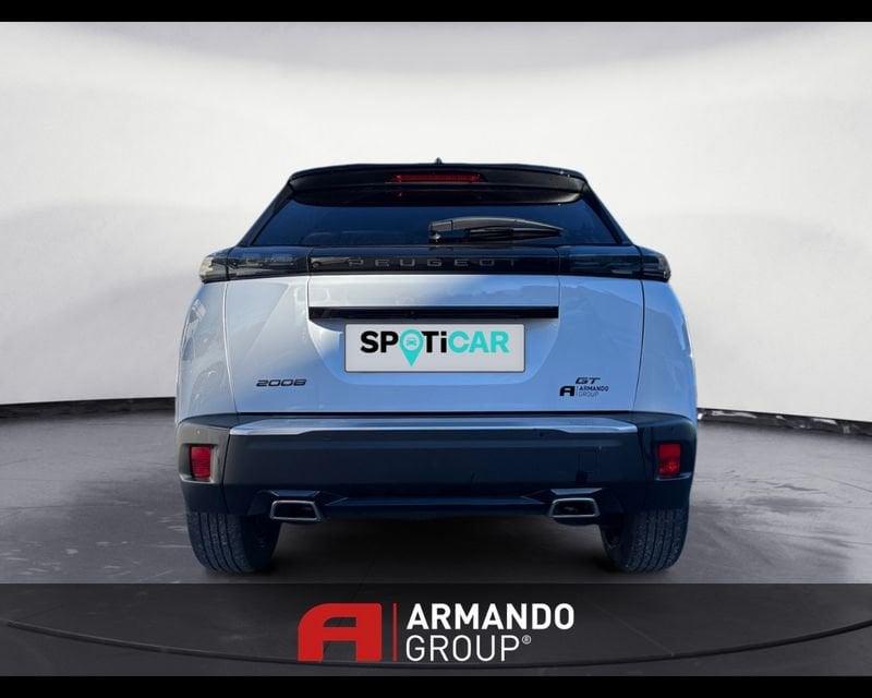 Peugeot 2008 2ª serie PureTech 130 S&S EAT8 GT