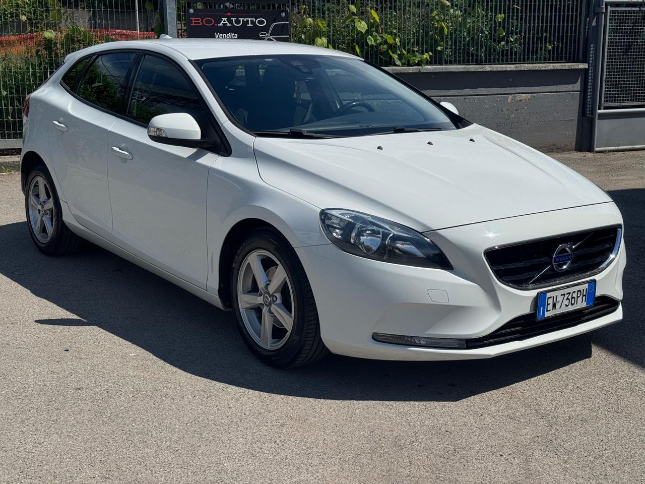 Volvo V40 D2 1.6 Momentum