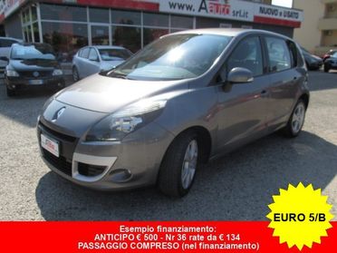 RENAULT Scenic X-Mod 1.9 dCi 130cv F.AP. -"CONDIZIONI ECCELLENTI"