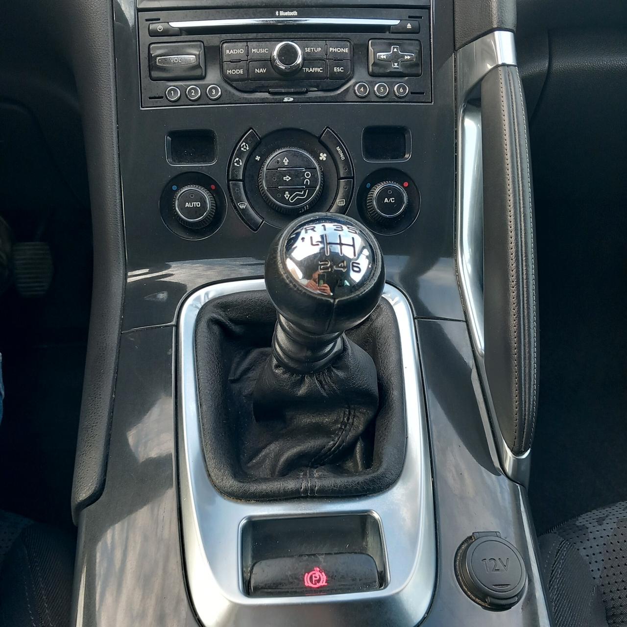 Peugeot 3008 2.0 HDi 110CV Business