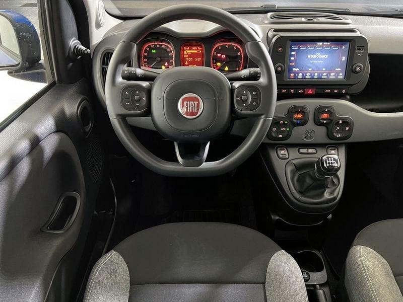 FIAT Panda Panda 1.0 FireFly S&S Hybrid City Cross