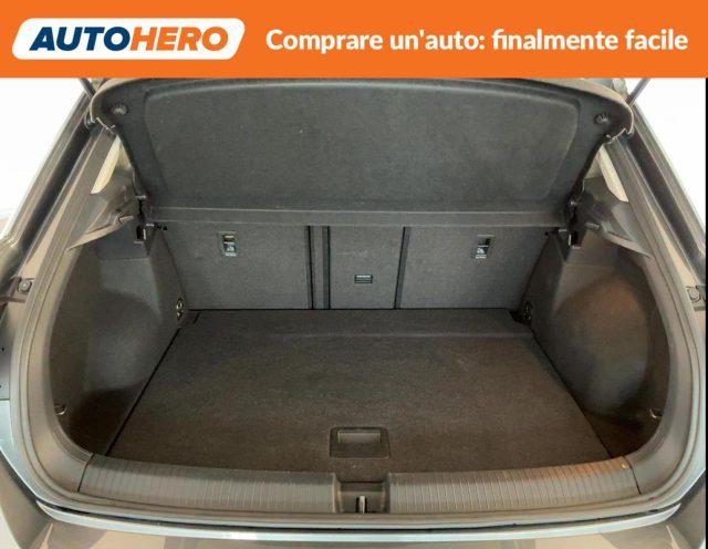 VOLKSWAGEN T-Roc 1.6 TDI SCR Advanced BlueMotion Technology