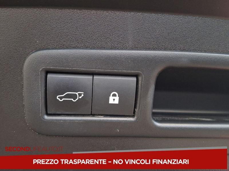 Lexus UX 250h 2.0 Midnight 2wd cvt