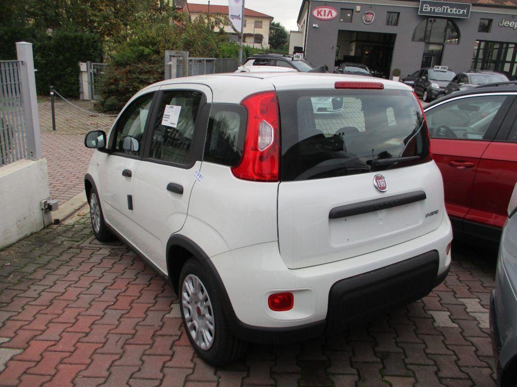 Fiat Panda 1.0 S&S Hybrid - BLUETOOTH/5Posti