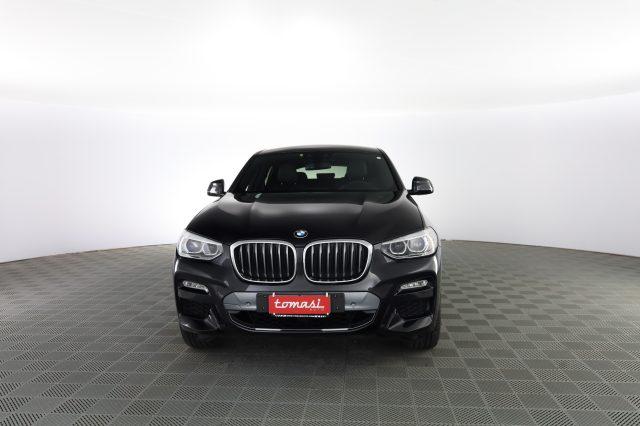 BMW X4 X4 xDrive20d Msport