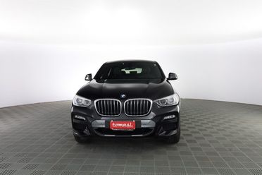 BMW X4 X4 xDrive20d Msport