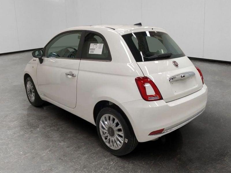 FIAT 500 1.2 Dolcevita easypower Gpl 69cv