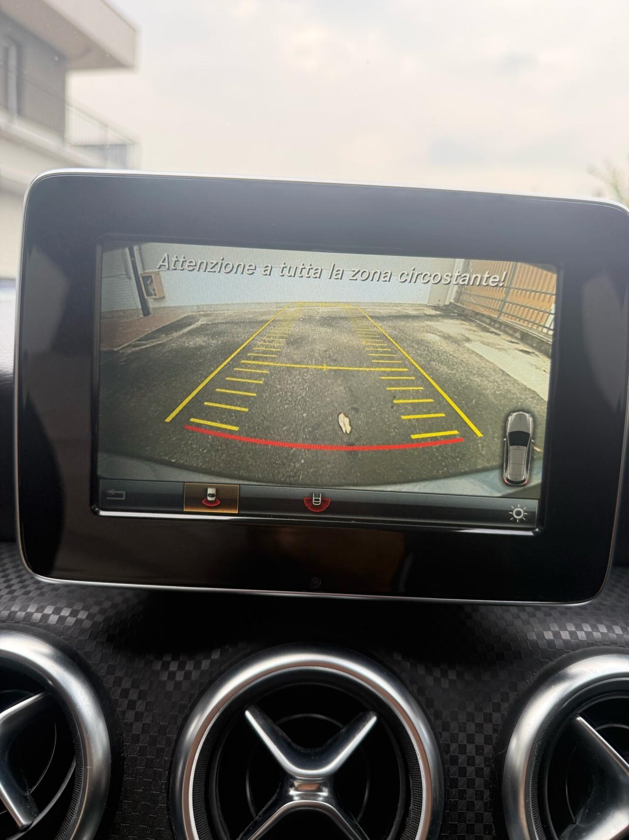 Mercedes-benz A 180 Mercedes Classe A180 Sport