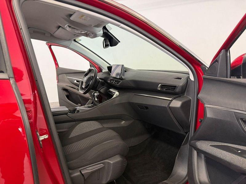 Peugeot 5008 Turbo130 S&SActive Business anche a320€